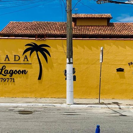Aloha Lagoon Cabo Frío Exterior foto